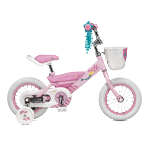 Детский велосипед Trek Mystic KDS 12 2016