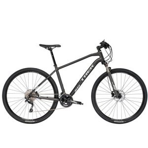 Гибридный велосипед Trek Ds 4 HBR 700C 2018