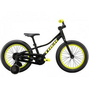 Детский велосипед Trek Precaliber Boys F/W 16" 2021 купить на ЖДБЗ.ру