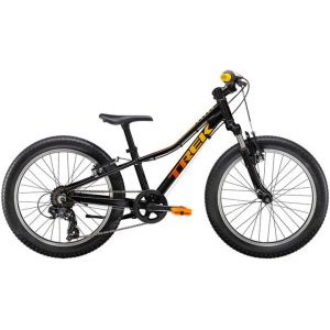 Детский велосипед Trek Precaliber 7Sp Boys 20" 2021 купить на ЖДБЗ.ру