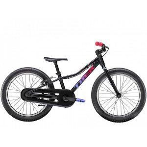 Детский велосипед Trek Precaliber Fw Girls 20 2021