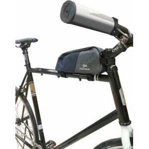 Сумка велосипедная PROMEND, на верхнюю трубу рамы, ZBB-14P54 купить на ЖДБЗ.ру