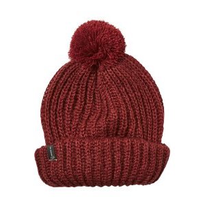 Шапка велосипедная FOX Indio Beanie, Cranberry, женская, 23528-527 от Vamvelosiped