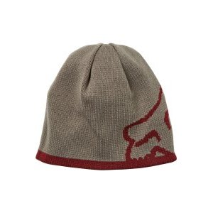 Шапка велосипедная FОХ Streamliner Beanie Cranberry, 20790-527-OS от Vamvelosiped