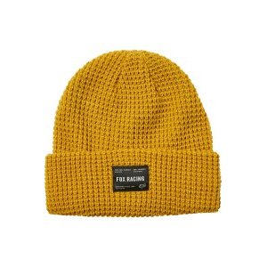 Шапка велосипедная FОХ Reformed Beanie, Mustard, 24464-440-OS от Vamvelosiped