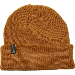 Шапка велосипедная FОХ Machinist Beanie, Bronze, 24463-585-OS от Vamvelosiped