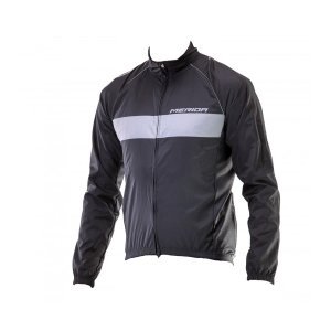 Куртка велосипедная MERIDA Nizza Luxury, Grey Carry Over, 740676S0984GYXXL