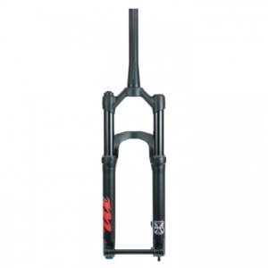 Вилка велосипедная Manitou Machete J-Unit 24,  Boost, 120 mm, Tapered 15 mm Axle Matte Black, 191-36152-A002