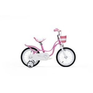 Детский велосипед Royal Baby Little Swan NEW 14