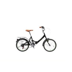 

Складной велосипед Alton SPAZZO PRO 20"