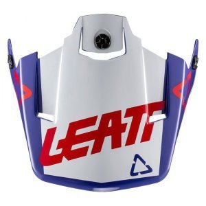 Козырек к велошлему Leatt GPX 3.5 Visor, Royal