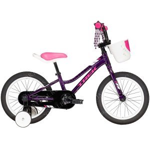 Детский велосипед Trek Precaliber 16 Girls KDS 16 2019