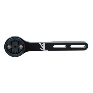 Крепление K-EDGE Garmin Splayd Race Mount, Black Anodize, K13-2500-BLK от Vamvelosiped