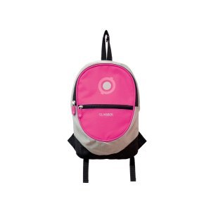 Велорюкзак BACKPACK JUNIOR, детский, розовый, 524-110 от Vamvelosiped