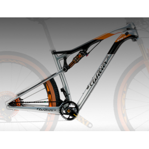 Рама велосипедная Wilier 110FX 2020