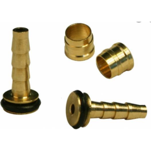 

Набор для самоката TechTeam, 4 подшипника ABEC 7, 2 шайбы, в металлическом боксе, ABEC7-4-2