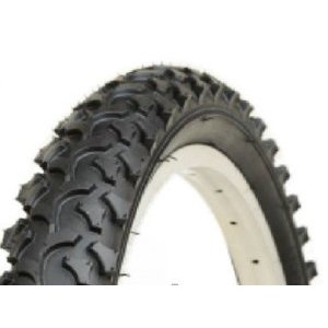 

Покрышка велосипедная DURO DB1046, 26x2,35, черный, DAB02028
