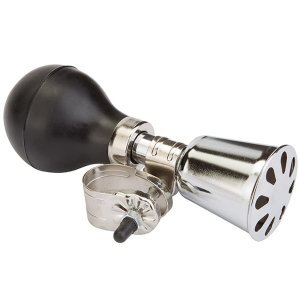 Клаксон FORSE Горн 19R, сталь/резина, W0255