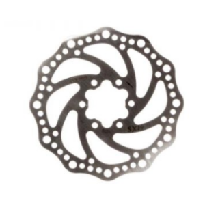 

Покрышка велосипедная HF189 DURO, 26x1,95, черный, DHB02025