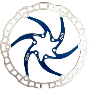 

Ротор велосипедный MEET HS-1, 160 мм, 6 болтов (в комплекте), FWD-HS-1, Серебристый