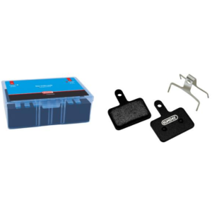 

Флягодержатель универсальный KMS, алюминиевый, со съемным креплением на руль, серебро, FWD3234087-16-2, Серебристый