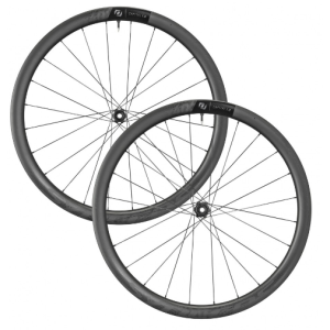 Колеса велосипедные Syncros Capital 1.0 X40, комплект, 700, black, ES275458-0001 купить на ЖДБЗ.ру