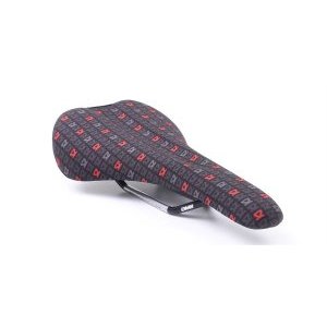 

Чехол на седло для велосипеда с гелевой вставкой Forward, красный, GEL-10red