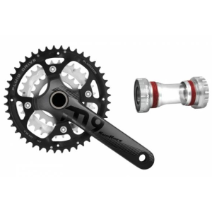 

Колесо TechTeam Drilled, для трюкового самоката, 100 мм, алюминий, с подшипником, красный, WheelDrilled100red