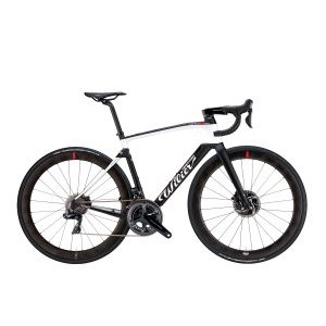 Шоссейный велосипед Wilier 110NDR DISC Ultegra Di2  8070 Ksyrium Elite 28" 2020