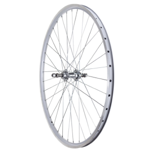 

Колесо велосипедное STELS, 28", заднее, в сборе, для Navigator 350, двойной обод, 7 скоростей, 630007