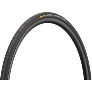 

Велопокрышка Continental Grand Prix 4-Season Black Edition, 700 x 28C, складная, 2x Vectran™Breaker, DuraSkin®, 101443