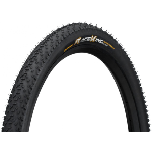 

Велопокрышка Continental Race King 2.2, 27.5 x 2.2 (55-584), складная, BlackChili Compound, RaceSport, 3/180 TPI, 101466