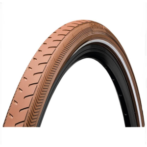

Покрышка велосипедная DURO DB7043, 26x1,25, 30TPI dark skinwall, черный, DAB02237