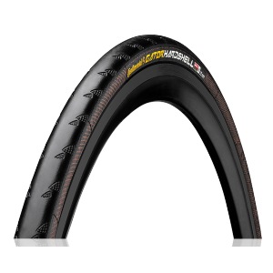 

Велопокрышка Continental GatorHardshell, шоссе, 700 x 28C, (28-622), Hardshell, 3/180 TPI, черный, 100314