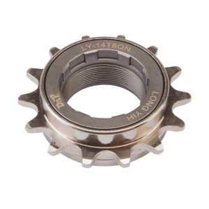 Трещотка велосипедная Welt DNPFREEWHEEL, 2020, LY-14T8QJ