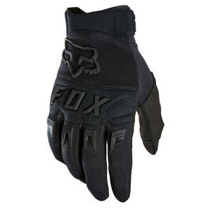 

Велоперчатки Fox Dirtpaw Glove, Black/Black, 2020