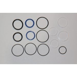

Набор WSS, для амортизатора RockShox Monarch/Monarch Plus/HV/Debon, RSKR1123