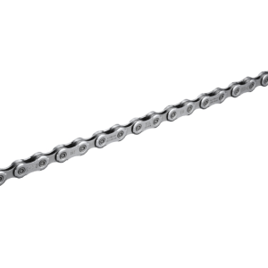 

Цепь велосипедная SHIMANO Deore M6100, 12 скоростей, 138 звеньев, с замком, ICNM6100138Q