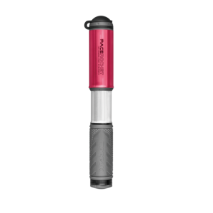 

Насос велосипедный TOPEAK RACEROCKET, ручной, RED, TRR-2R
