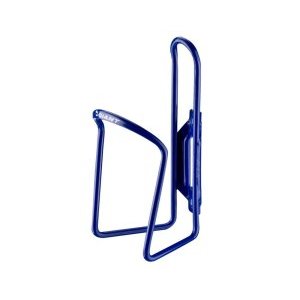 Флягодержатель для рамы велосипедный Giant GATEWAY, 5 мм, алюминий, синий, 490000028