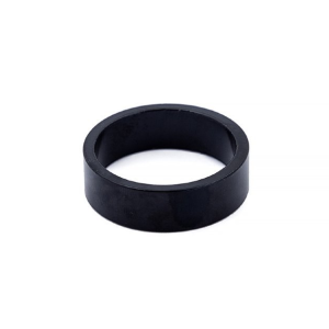 Кольцо проставочное KENLI, 1Х5мм, для рулевой колонки, чёрный, KL-4021A