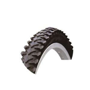 

Покрышка велосипедная СС8601, 28x1.75, дорожная, черный, Е28/1.75СС8601