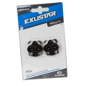 Шипы для замковых велопедалей Shimano EXUSTAR MTB, 5-311796