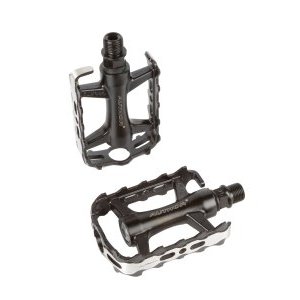 

Съёмник шатунов SUPER B 6680, 2в1: квадрат и shimano splined octalink & ISIS, 6680