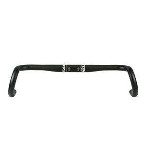 Руль велосипедный Easton EA50 AX Handlebar, 31.8 mm, 42 cm, алюминий, черный, 8022764