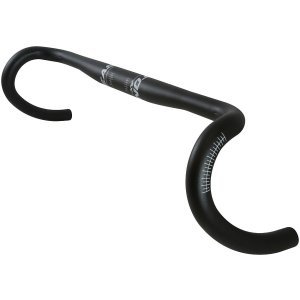 Руль велосипедный Easton EA50 Handlebar, 31.8 mm, 42 cm, алюминий, черный, 8022613