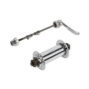 

Велосипедная втулка JOY TECH, передняя, 36Н, с эксцентриком, S01A 36H,CP