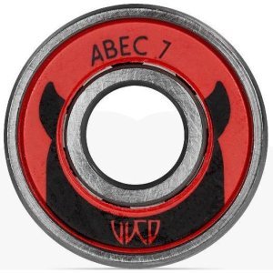 Комплект подшипников Powerslide ABEC 7, 2020, 310034