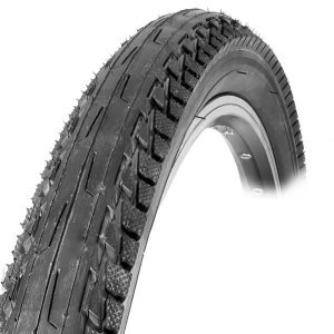 Велопокрышка KENDA 26"х1.95 (50-559), K841С, полуслик, 5-525459