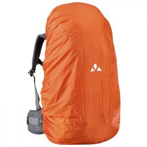 Чехол для рюкзака VAUDE Raincover for backpacks 30-55 л, 227, orange, 14870 купить на ЖДБЗ.ру